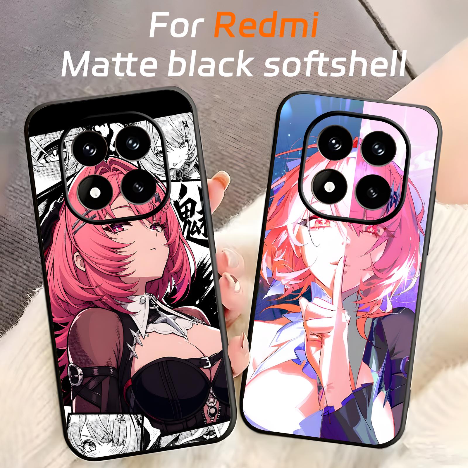 Computer Case - Custodia per telefono per Redmi Note15