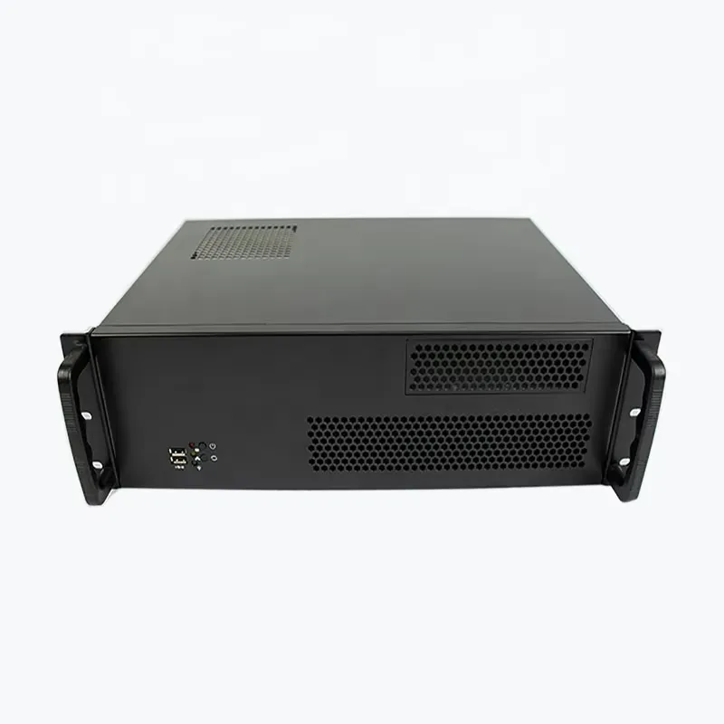 Atx Case - Novatech Global Chassis Server Rack Mount