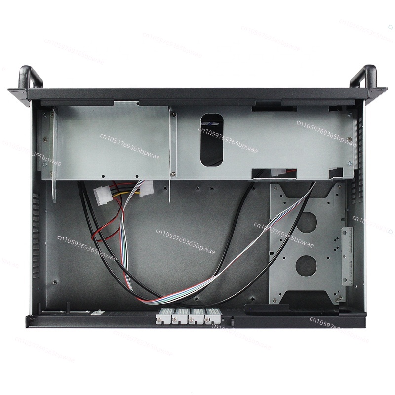 Atx Case - Chassis Server Rack 3U ATX da