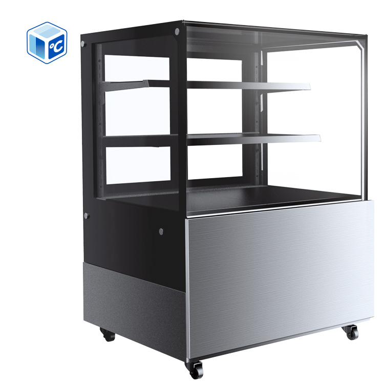 Vetrina Refrigerata Commercial - Case Fans recensione e prezzo