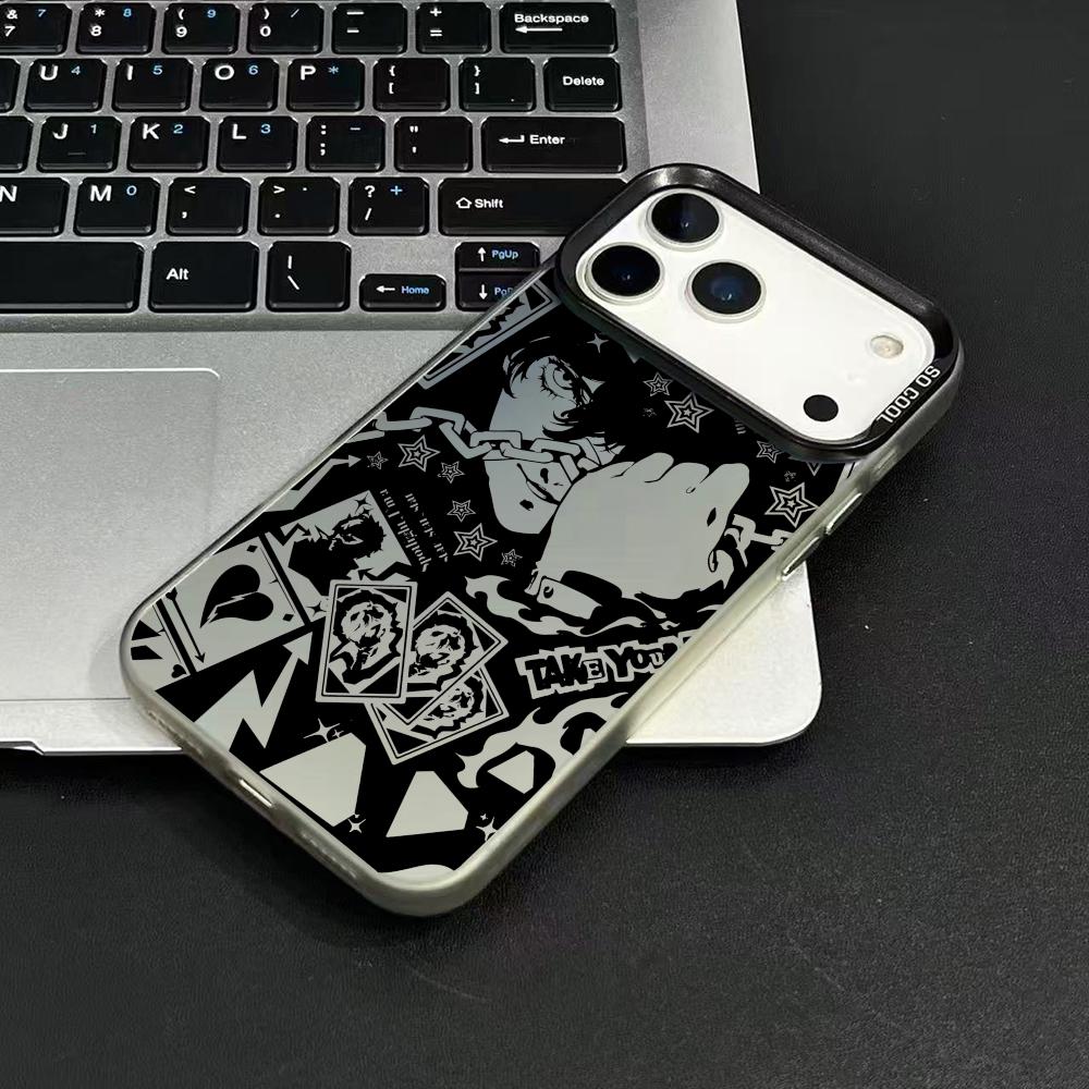 Custodia per telefono Game Per - Computer Case recensione e prezzo