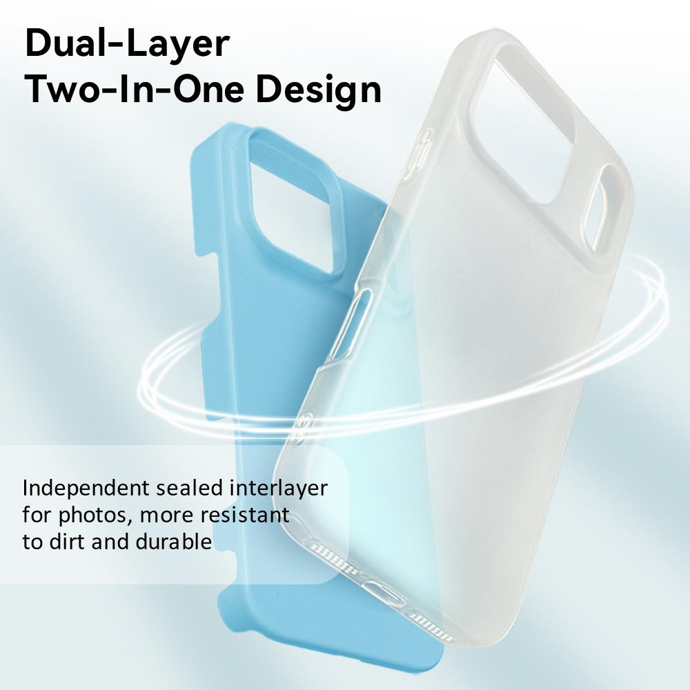 Custodia per iPhone 17 16 15 1 - Mini Pc Case recensione e prezzo