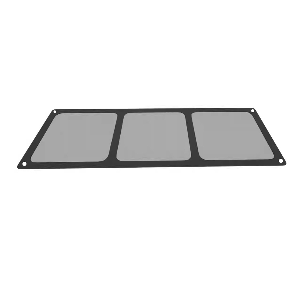N88R! Filtro Magnetico Antipol - Dust Filter Pc recensione e prezzo