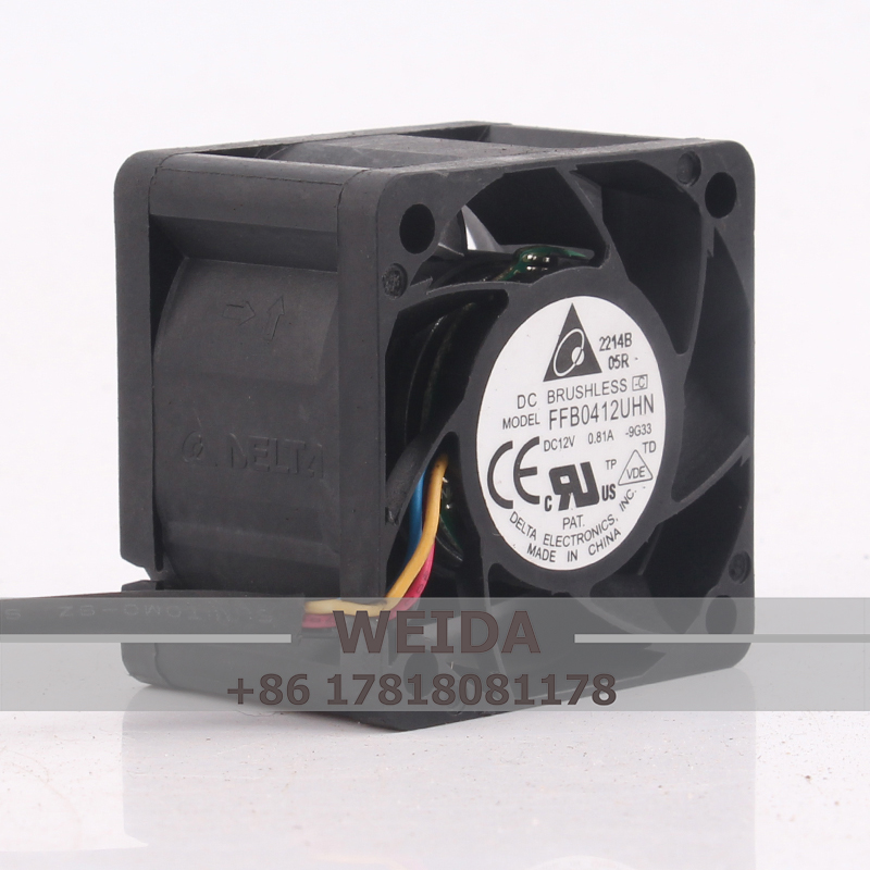 Ventola di Raffreddamento per  - Case Fan Controller recensione e prezzo