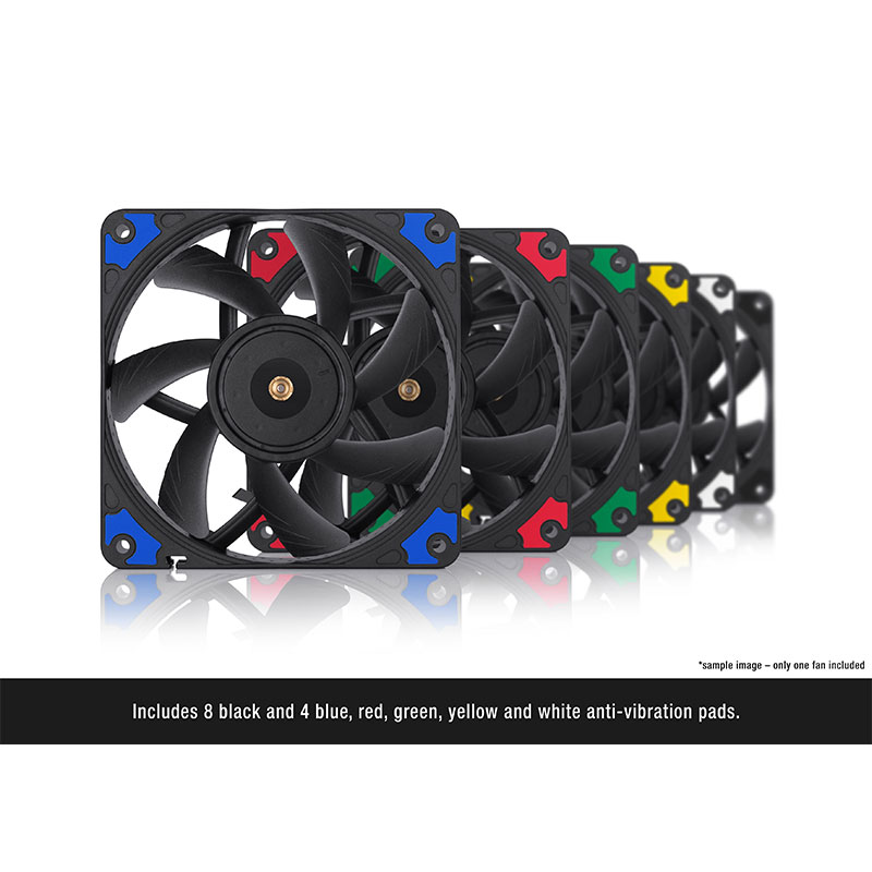 Noctua NF-A12x15 Ventola per c - Case Fan Controller recensione e prezzo