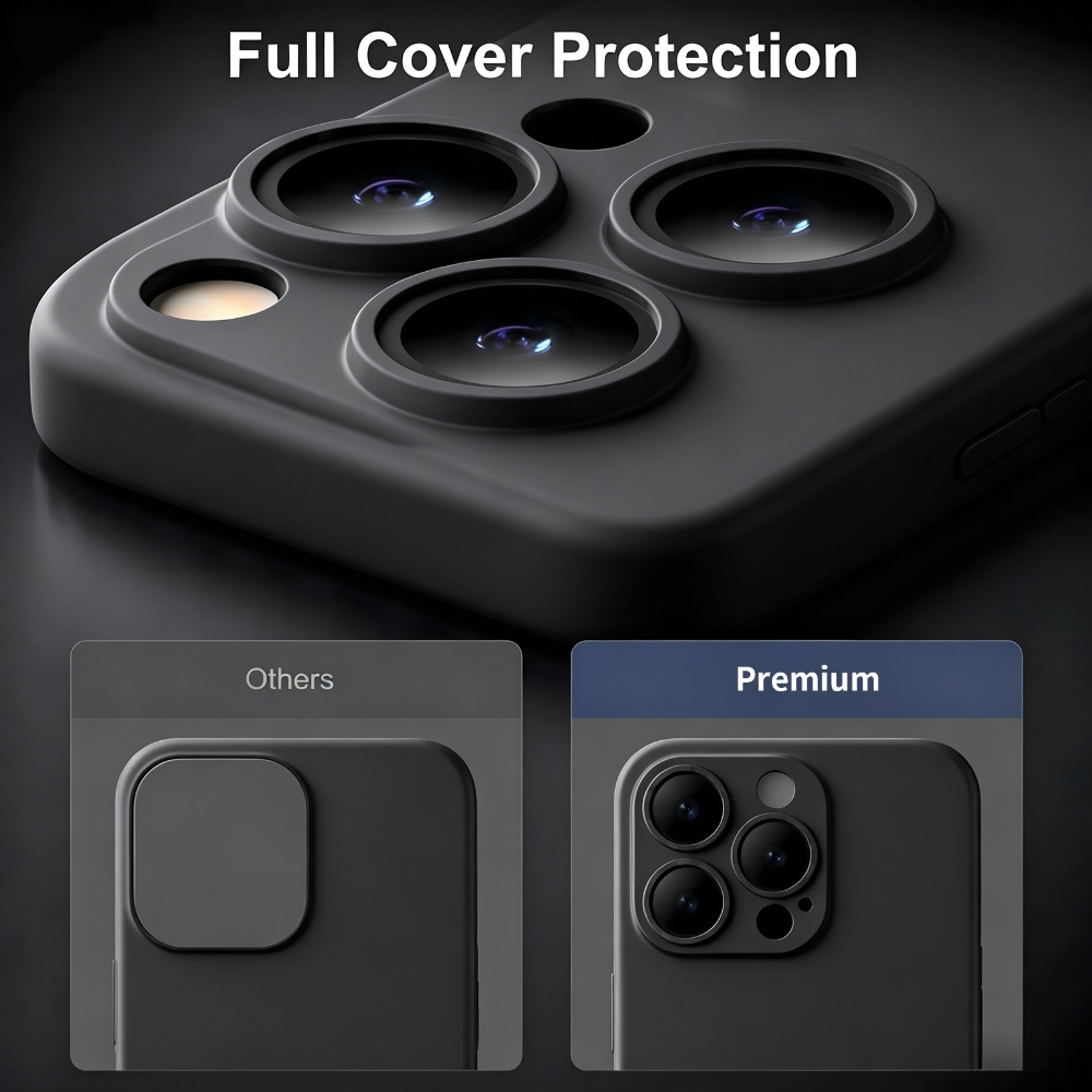 Custodia Morbida Nera Anti-Cad - Mini Pc Case recensione e prezzo
