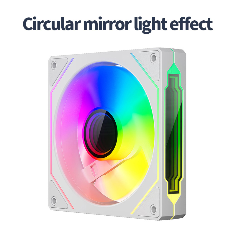 Teucer Specchio infinito 4Pro  - Case Fan Controller recensione e prezzo