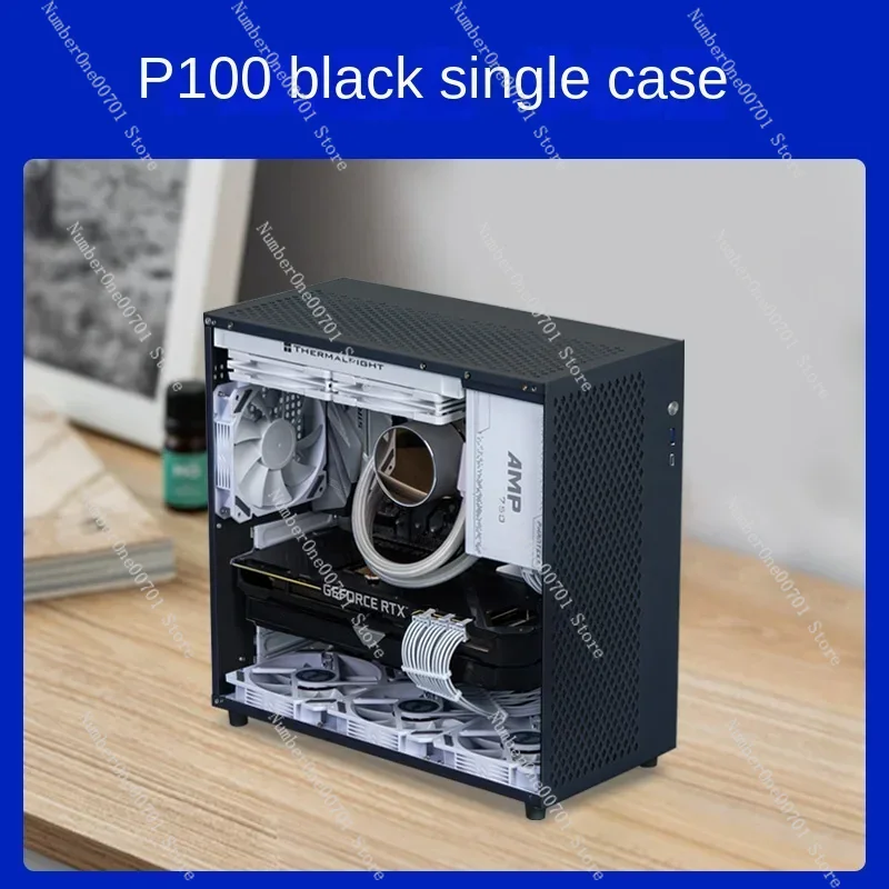 ALBOX Alimentatore per Scheda  - Atx Case recensione e prezzo