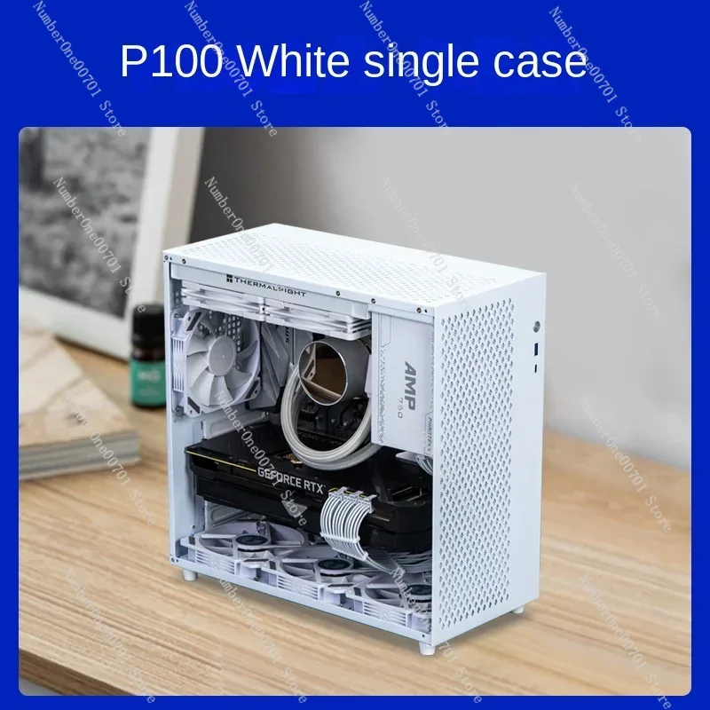 ALBOX Alimentatore per Scheda  - Atx Case recensione e prezzo