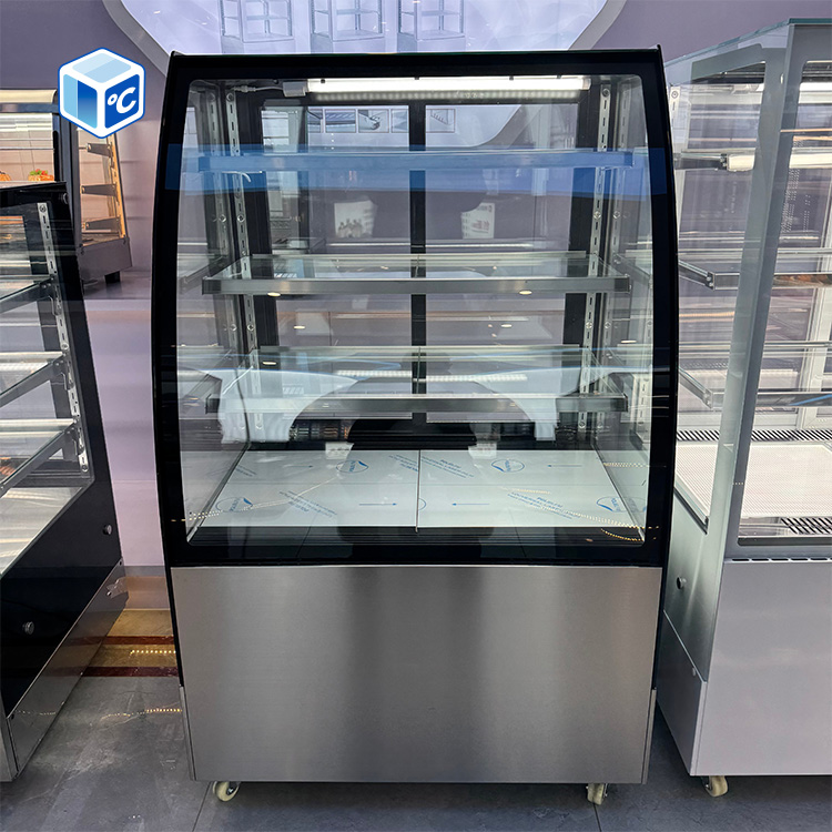 Vetrina Refrigerata Commercial - Case Fans recensione e prezzo