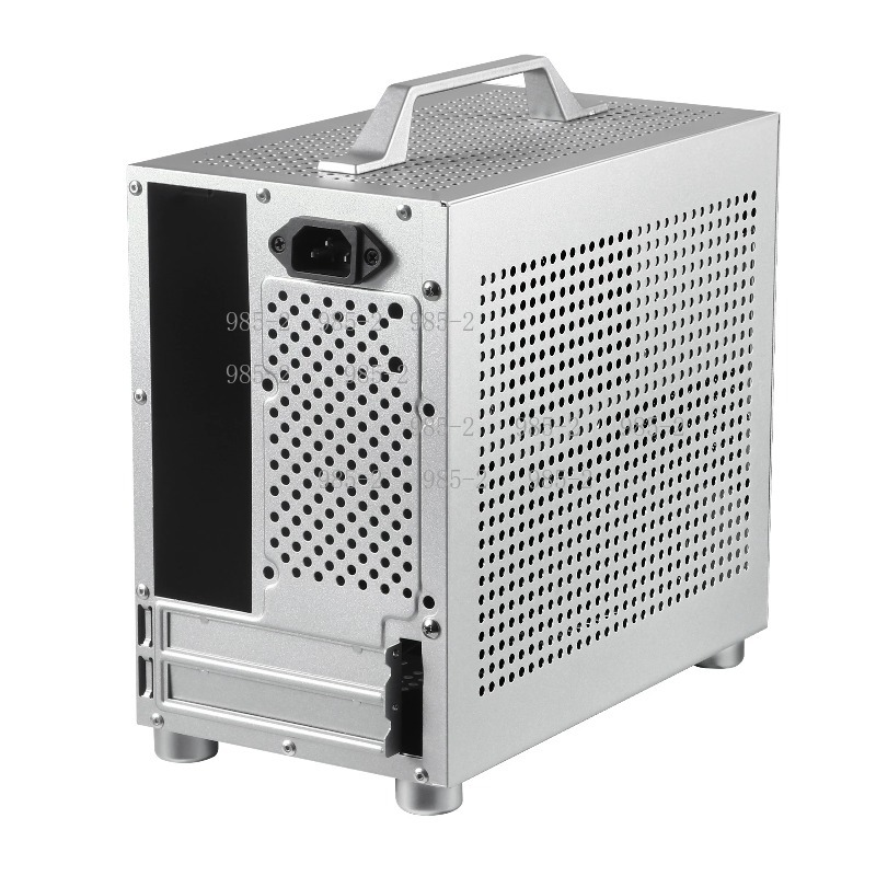 Case Tower Mini ITX con Manigl - Pc Chassis recensione e prezzo