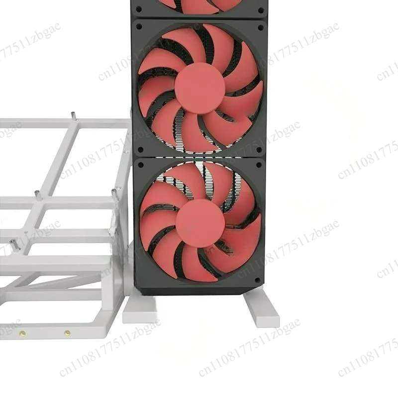Case per Computer Open Frame,  - Pc Chassis recensione e prezzo