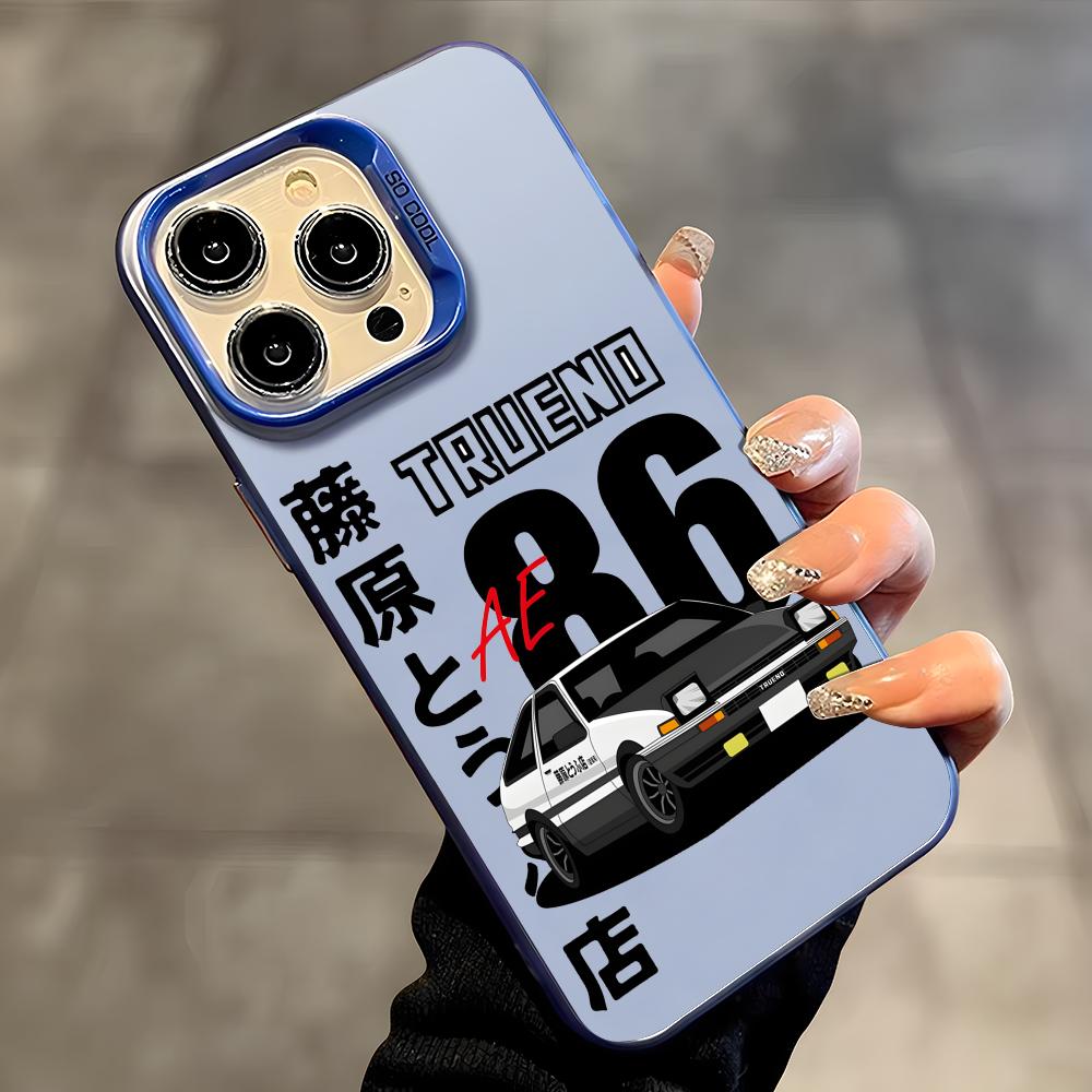 Custodia per telefono Anime I- - Matte Pc Case recensione e prezzo
