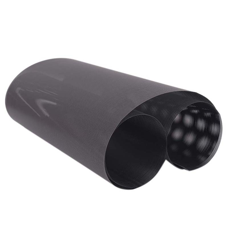Filtro antipolvere nero in PVC - Dust Filter Pc recensione e prezzo