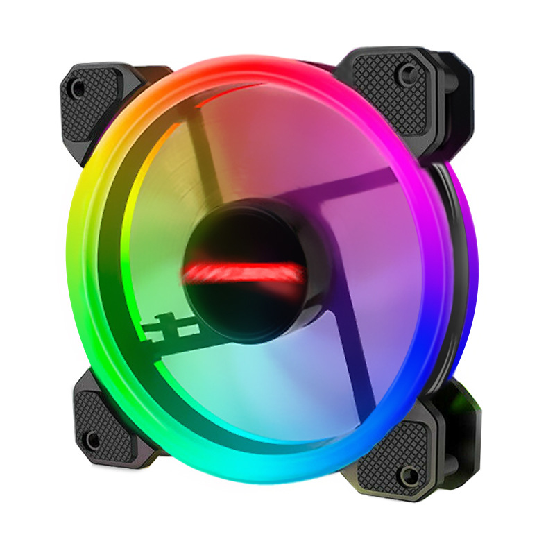 Ventola di Raffreddamento PC C - Case Fan Controller recensione e prezzo