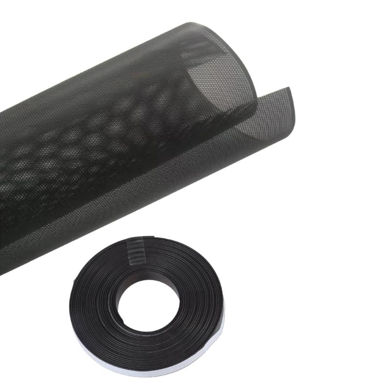 50cm Computer Mesh fai da te P - Dust Filter Pc recensione e prezzo