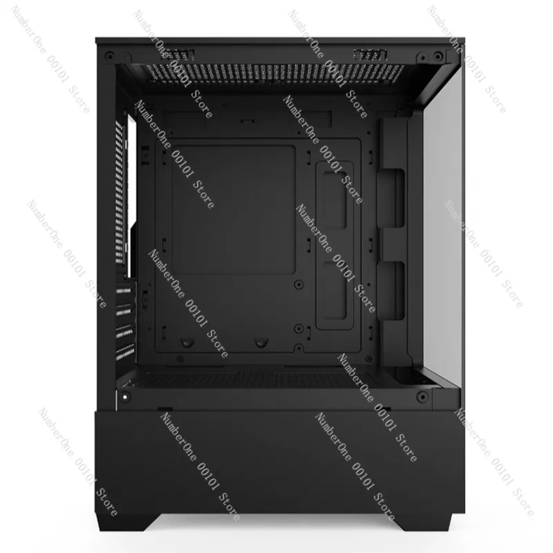 Case per Computer Desktop ES8  - Atx Case recensione e prezzo