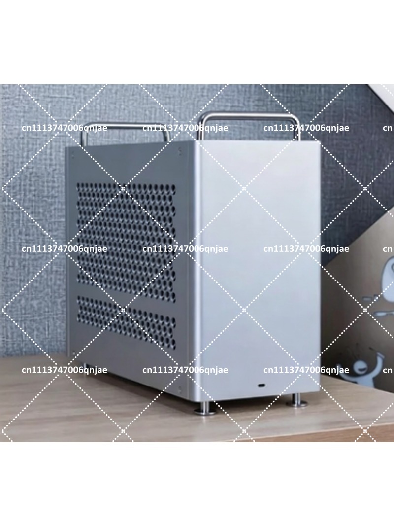 Case MATX B2 Pro Interamente i - Atx Case recensione e prezzo