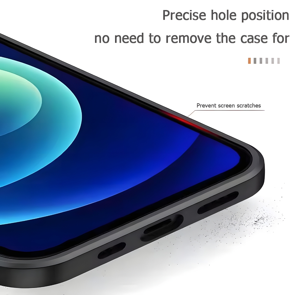 Custodia per telefono anti-cad - Computer Case recensione e prezzo