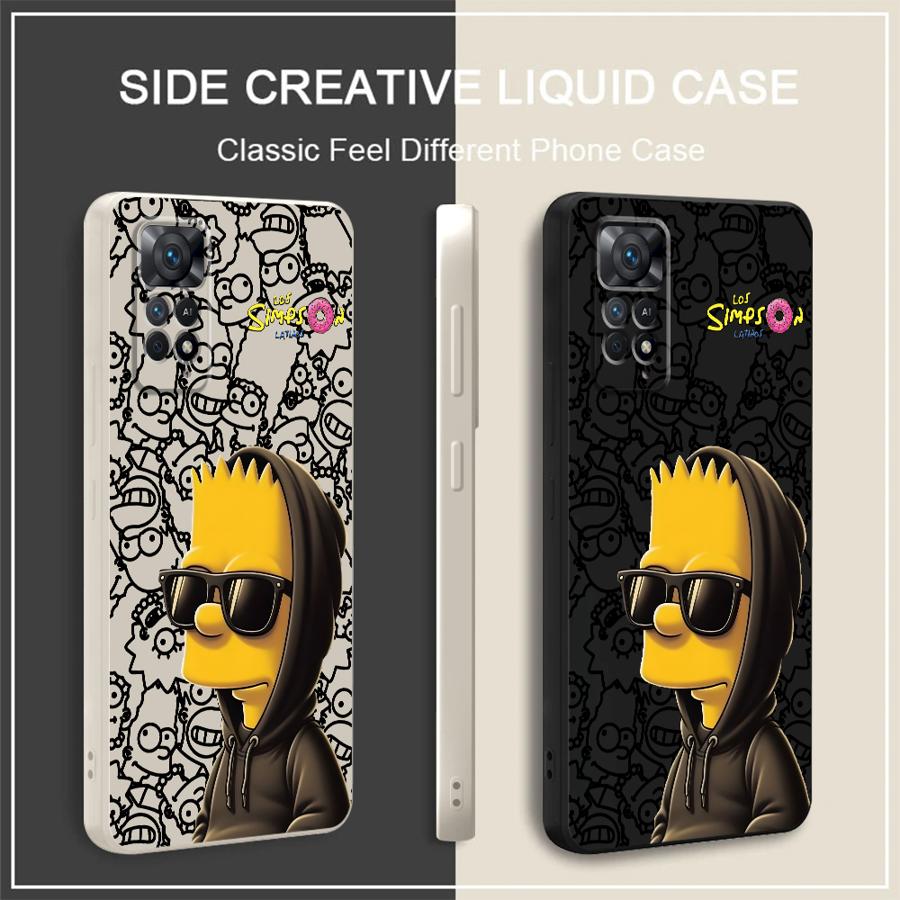 Cover per Telefono The Simpson - Computer Case recensione e prezzo