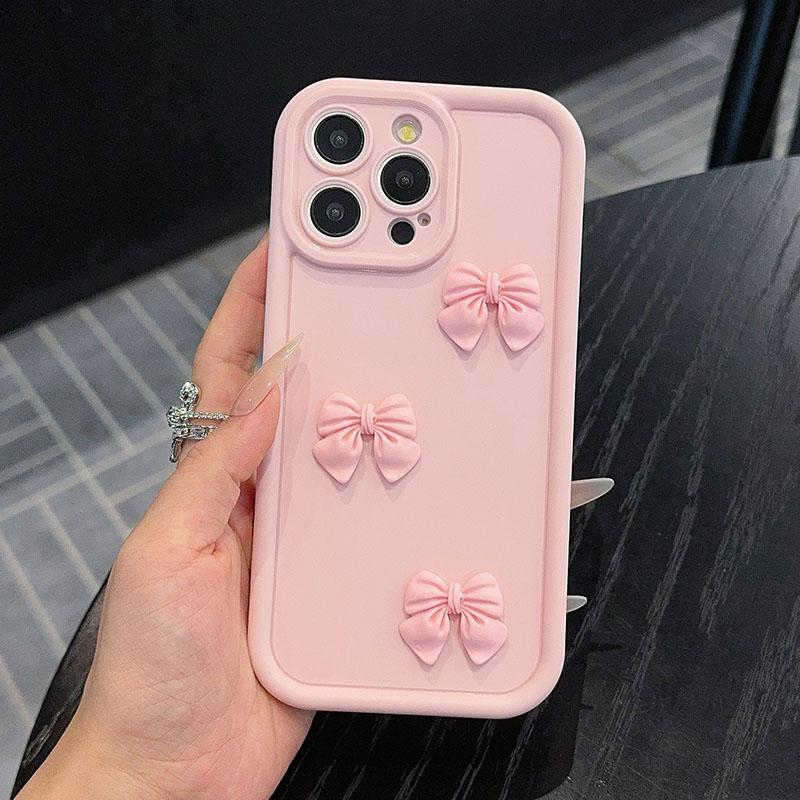 Custodia per telefono rosa con - Matte Pc Case recensione e prezzo