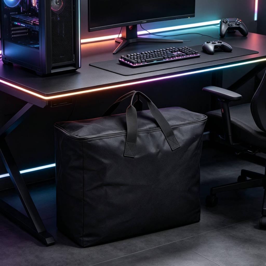 Custodia per il trasporto del  - Pc Chassis recensione e prezzo